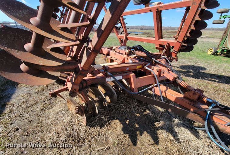 image for item HG9429 Krause 1900  disk