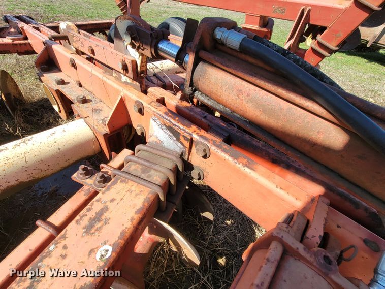 image for item HG9429 Krause 1900  disk