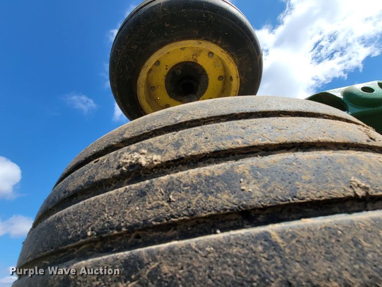 image for item HG9430 John Deere HX20  batwing rotary mower