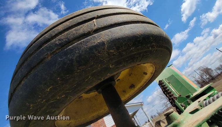 image for item HG9430 John Deere HX20  batwing rotary mower