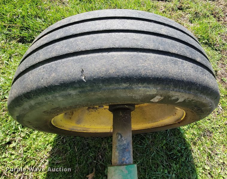 image for item HG9430 John Deere HX20  batwing rotary mower