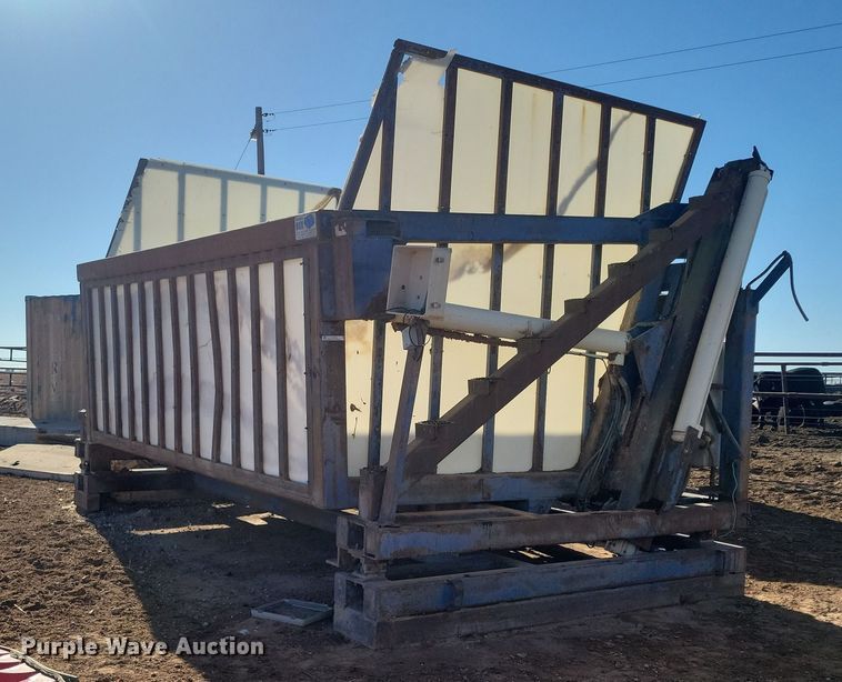 image for item KD9272 The Batch Box  feed mixer