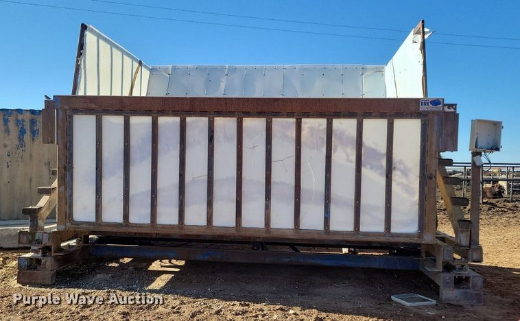 image for item KD9272 The Batch Box  feed mixer