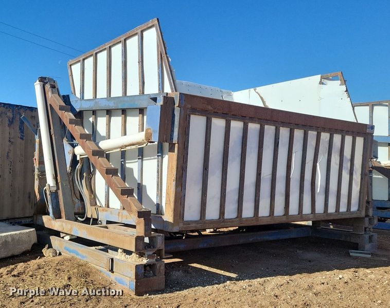 image for item KD9272 The Batch Box  feed mixer