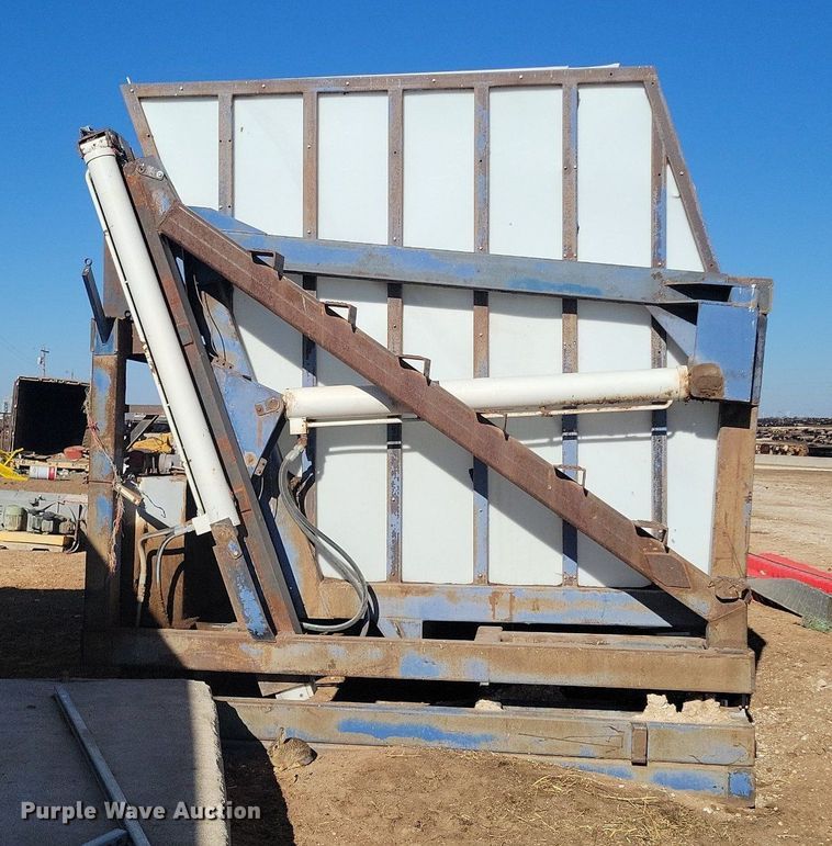 image for item KD9272 The Batch Box  feed mixer