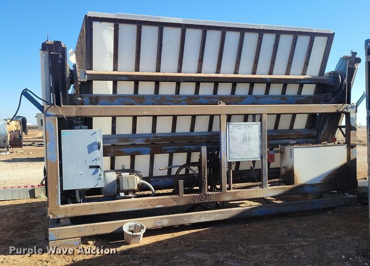 image for item KD9272 The Batch Box  feed mixer