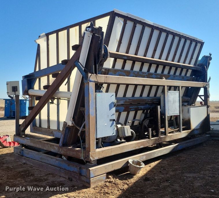 image for item KD9272 The Batch Box  feed mixer