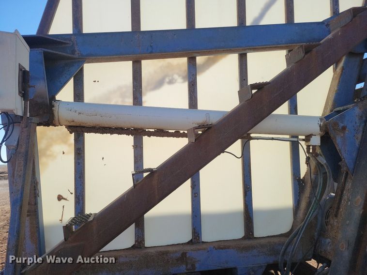 image for item KD9272 The Batch Box  feed mixer