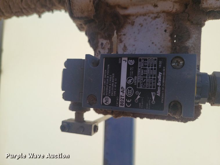 image for item KD9272 The Batch Box  feed mixer