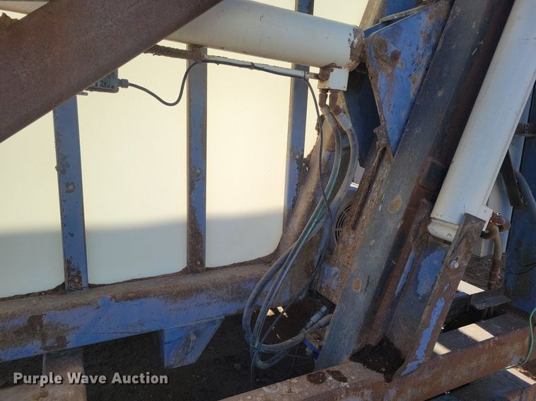 image for item KD9272 The Batch Box  feed mixer