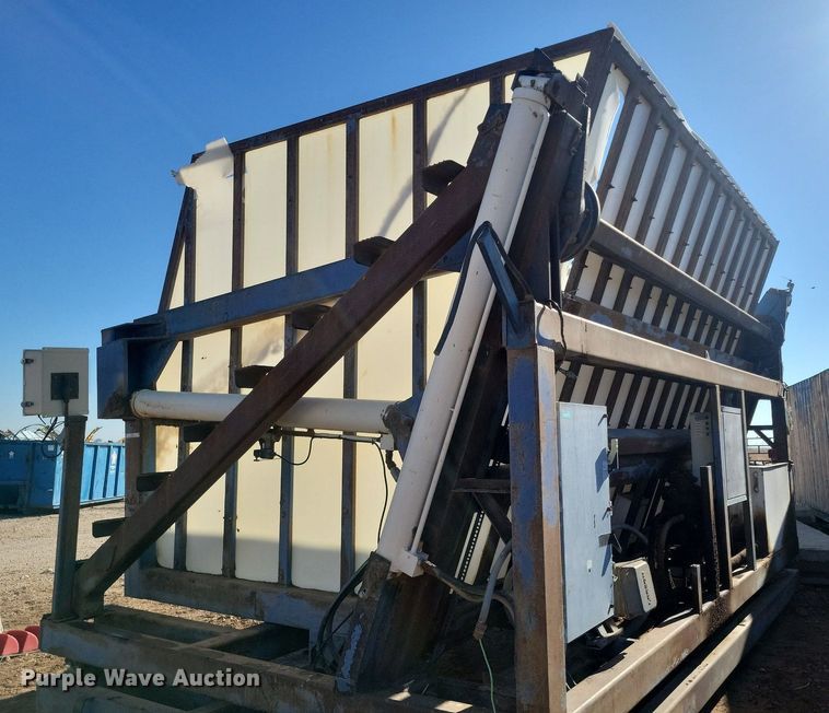 image for item KD9272 The Batch Box  feed mixer