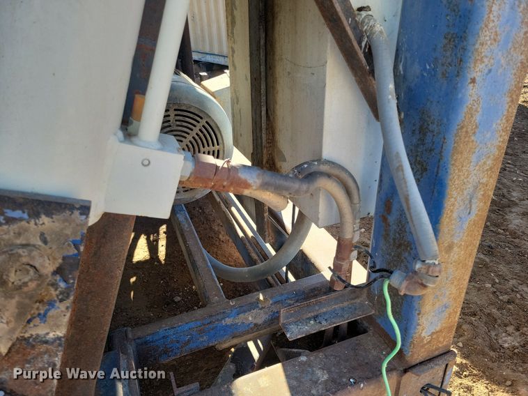 image for item KD9272 The Batch Box  feed mixer