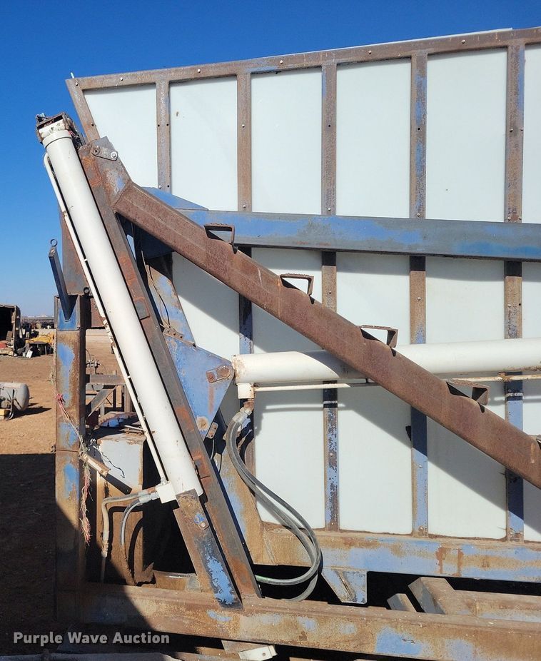 image for item KD9272 The Batch Box  feed mixer