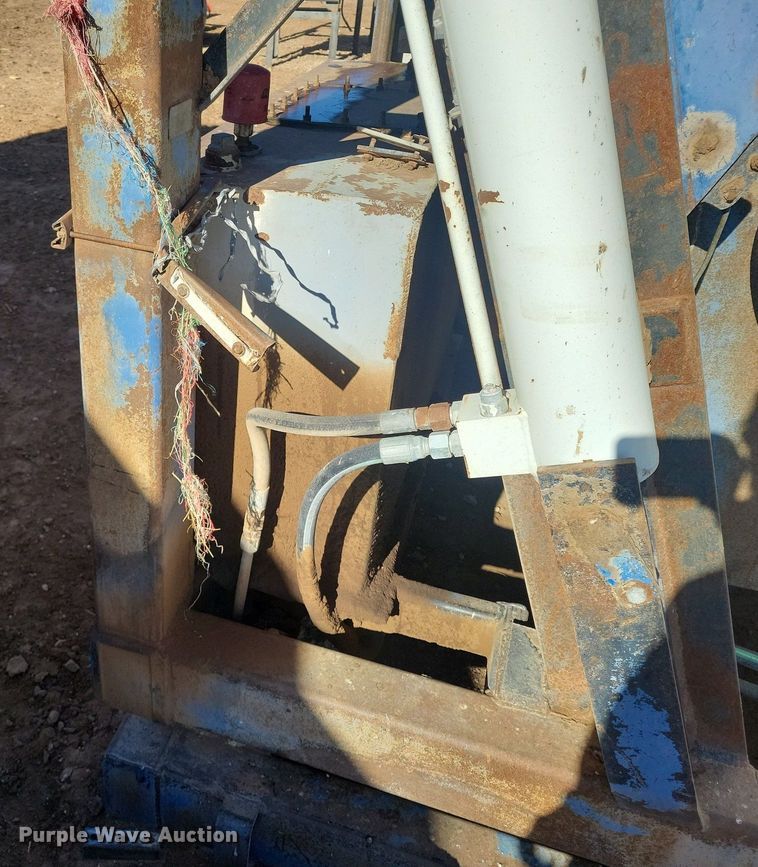 image for item KD9272 The Batch Box  feed mixer