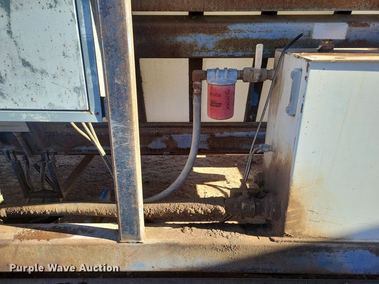 image for item KD9272 The Batch Box  feed mixer