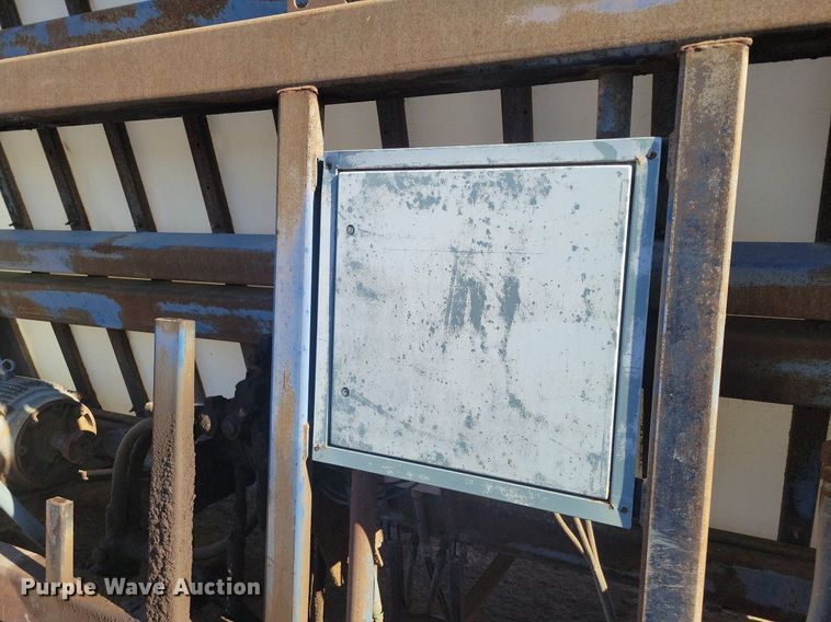 image for item KD9272 The Batch Box  feed mixer