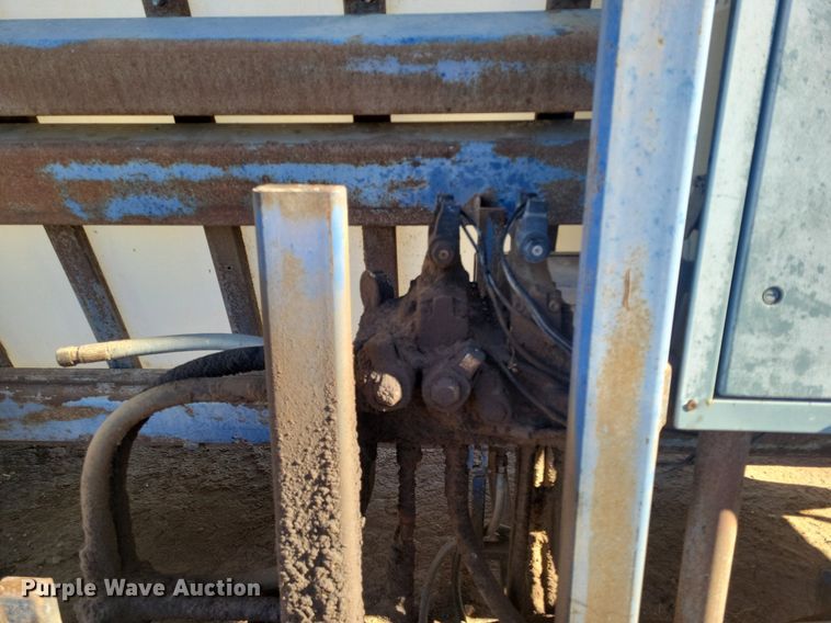 image for item KD9272 The Batch Box  feed mixer