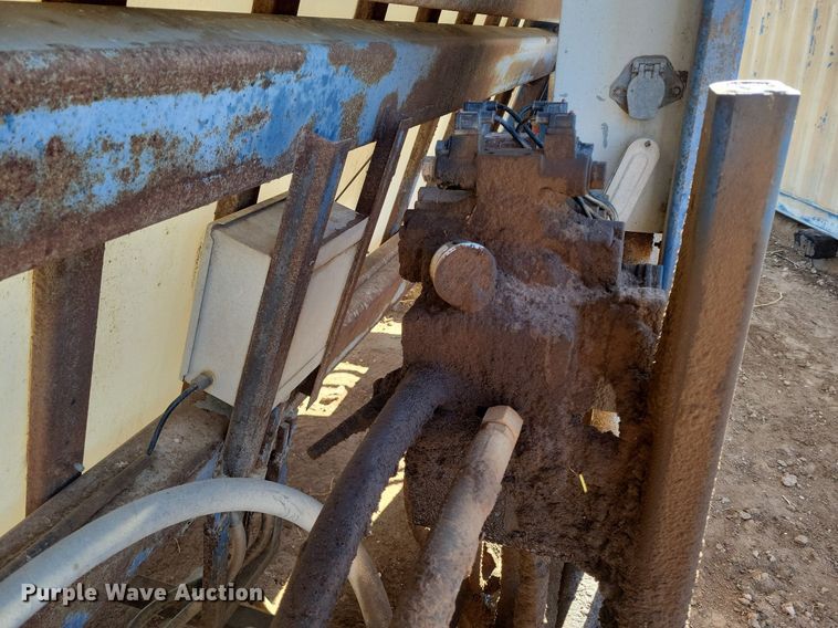 image for item KD9272 The Batch Box  feed mixer