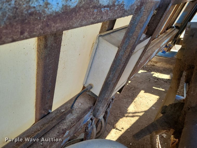 image for item KD9272 The Batch Box  feed mixer