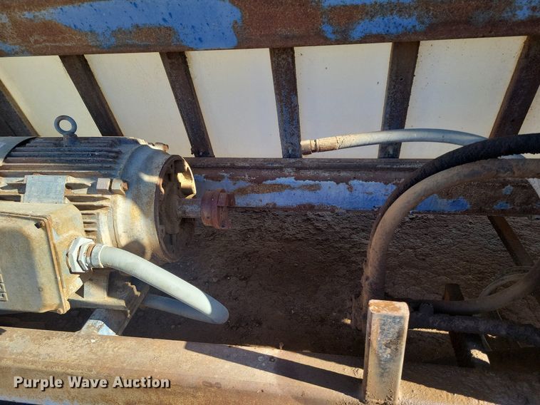 image for item KD9272 The Batch Box  feed mixer