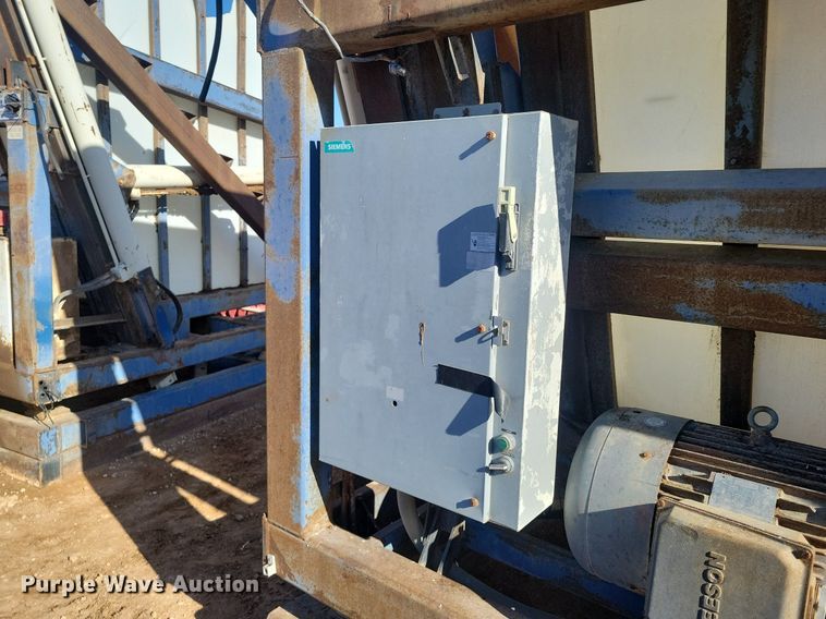 image for item KD9272 The Batch Box  feed mixer