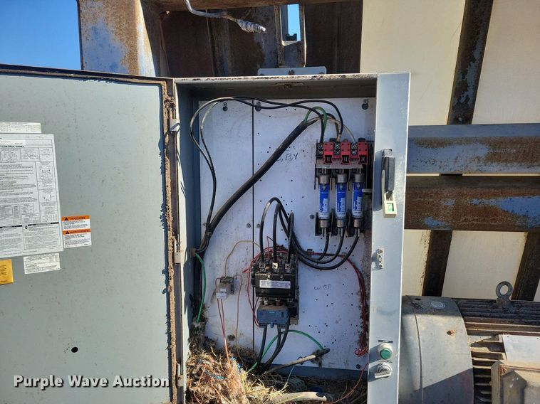 image for item KD9272 The Batch Box  feed mixer