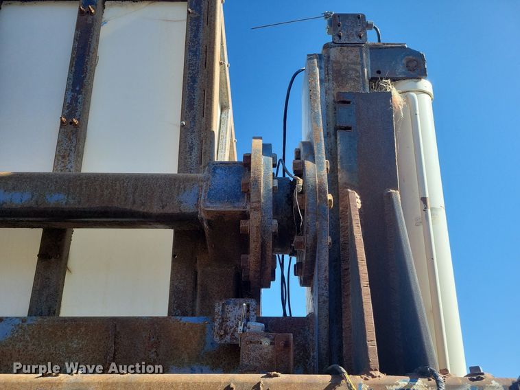 image for item KD9272 The Batch Box  feed mixer