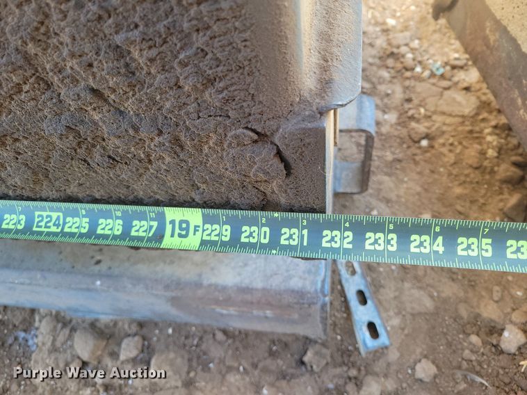 image for item KD9272 The Batch Box  feed mixer