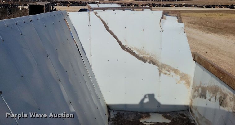 image for item KD9272 The Batch Box  feed mixer