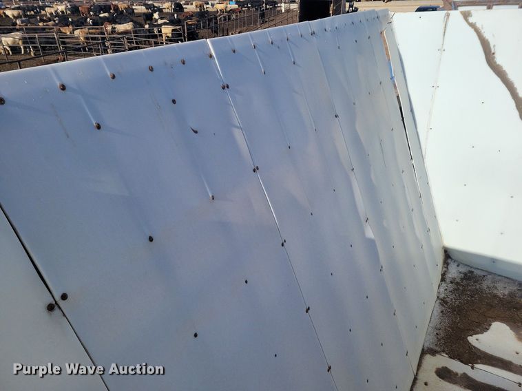 image for item KD9272 The Batch Box  feed mixer