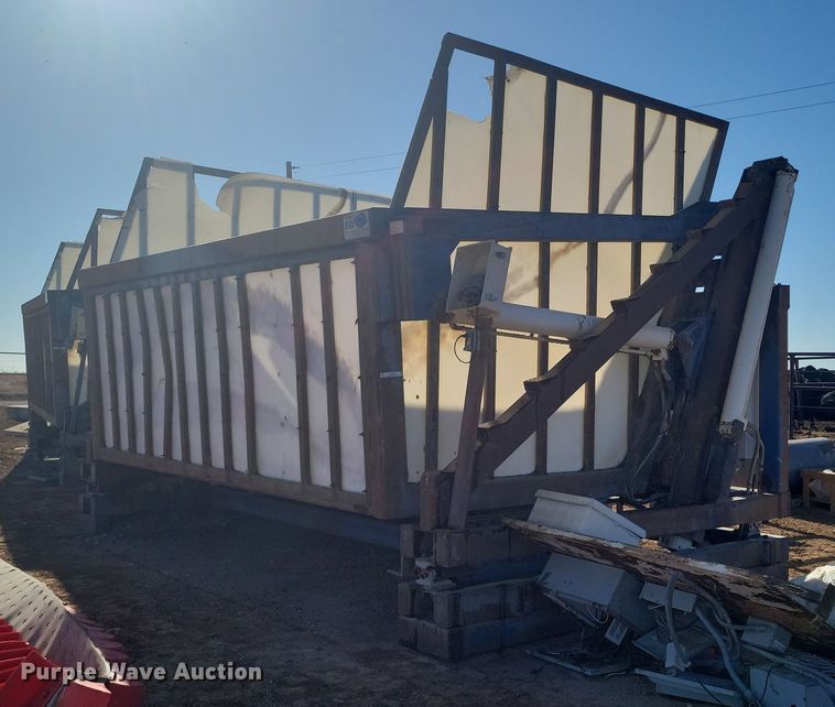 image for item KD9273 The Batch Box  feed mixer