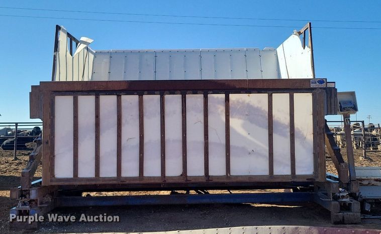 image for item KD9273 The Batch Box  feed mixer