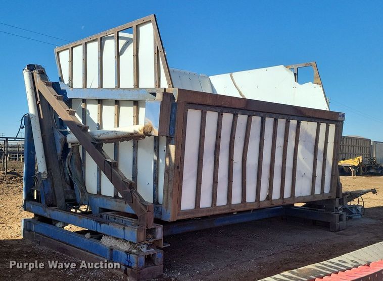 image for item KD9273 The Batch Box  feed mixer