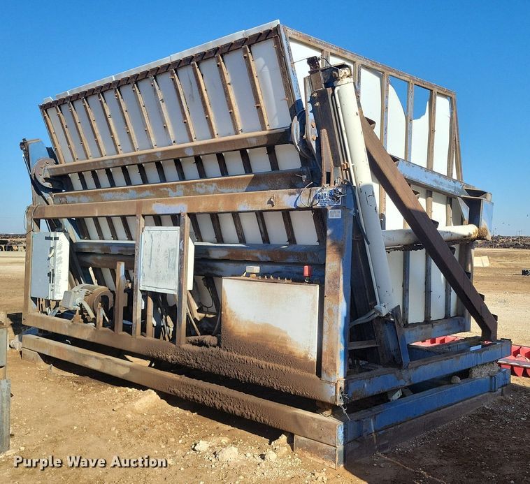 image for item KD9273 The Batch Box  feed mixer