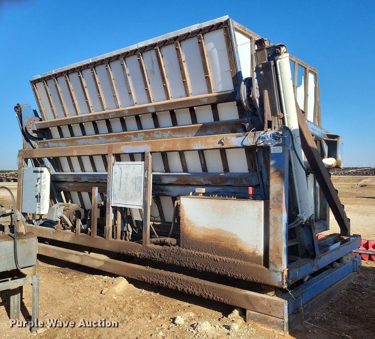 image for item KD9273 The Batch Box  feed mixer