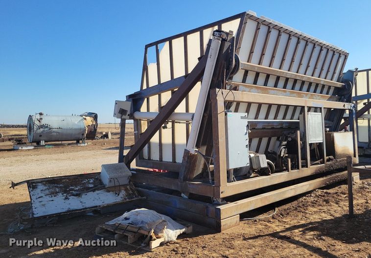 image for item KD9273 The Batch Box  feed mixer