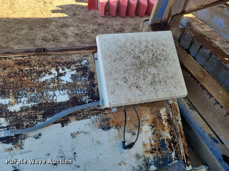 image for item KD9273 The Batch Box  feed mixer