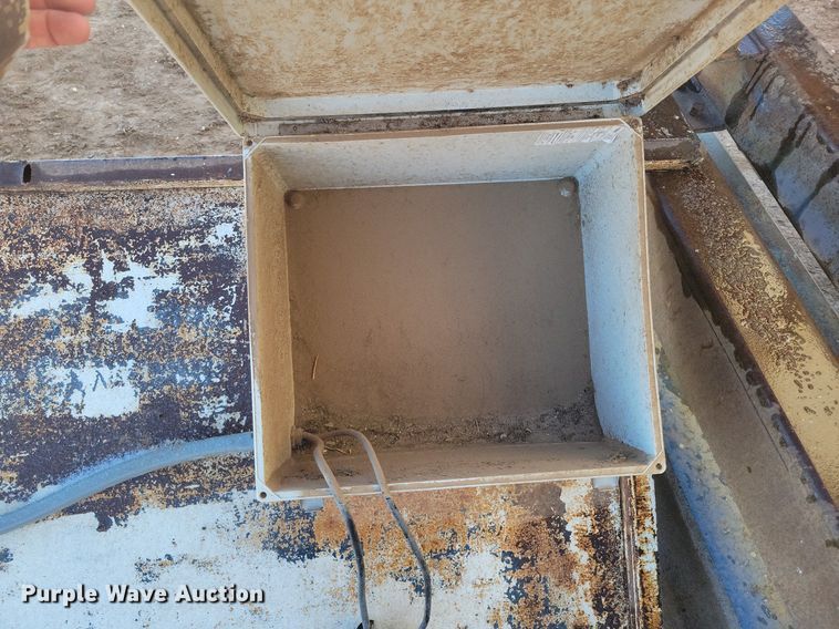 image for item KD9273 The Batch Box  feed mixer