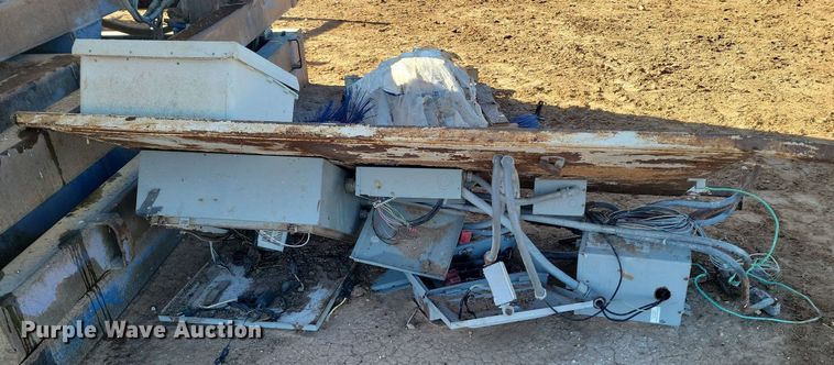 image for item KD9273 The Batch Box  feed mixer