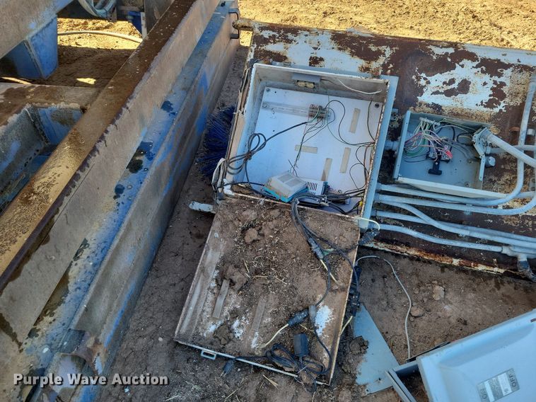 image for item KD9273 The Batch Box  feed mixer