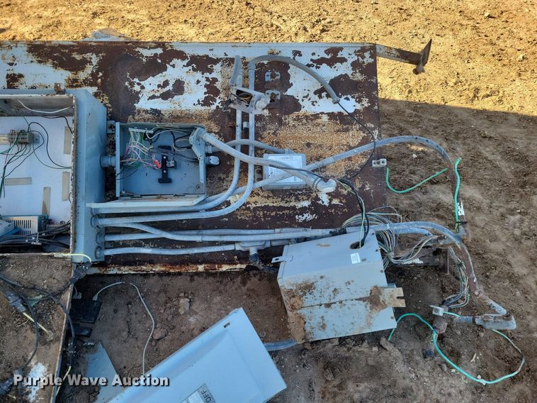 image for item KD9273 The Batch Box  feed mixer