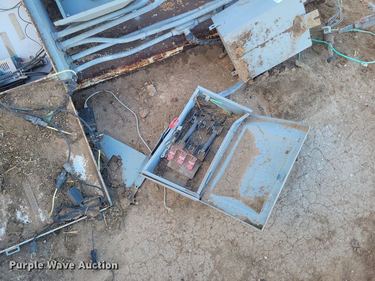 image for item KD9273 The Batch Box  feed mixer