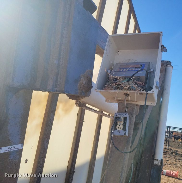 image for item KD9273 The Batch Box  feed mixer