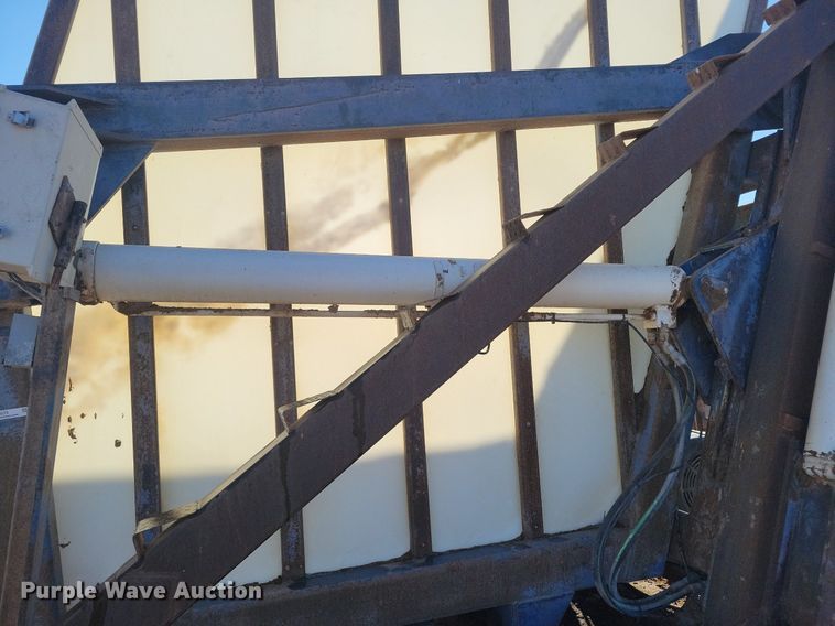 image for item KD9273 The Batch Box  feed mixer