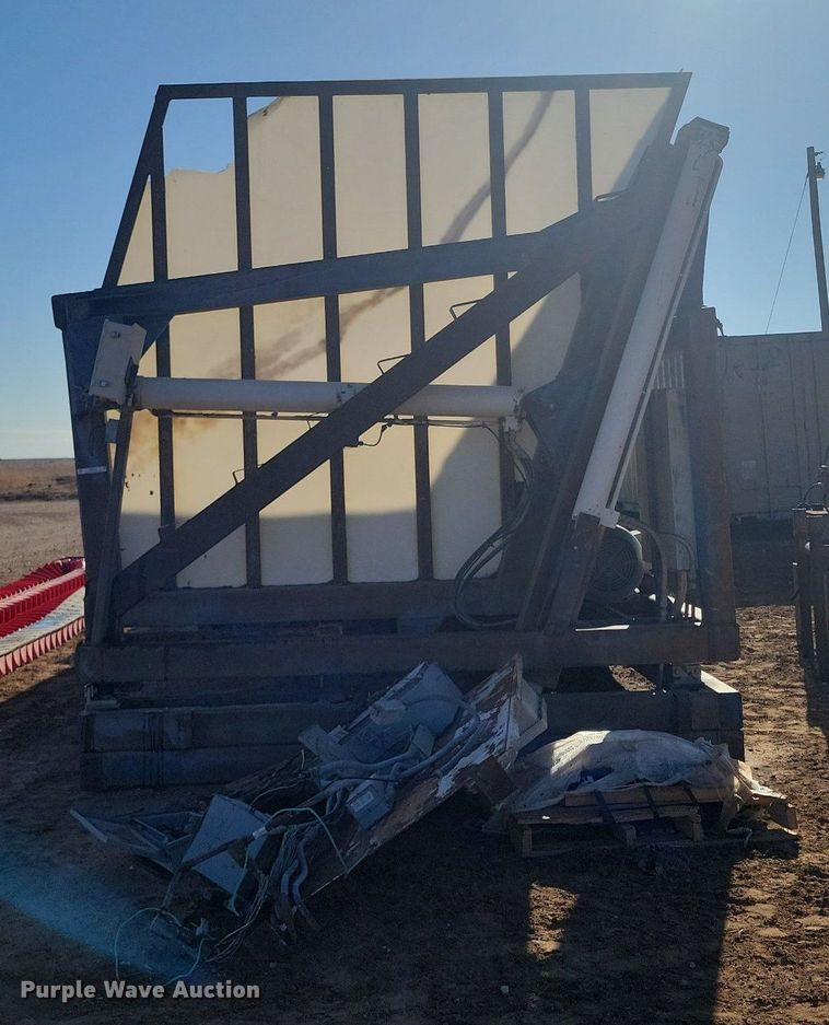 image for item KD9273 The Batch Box  feed mixer