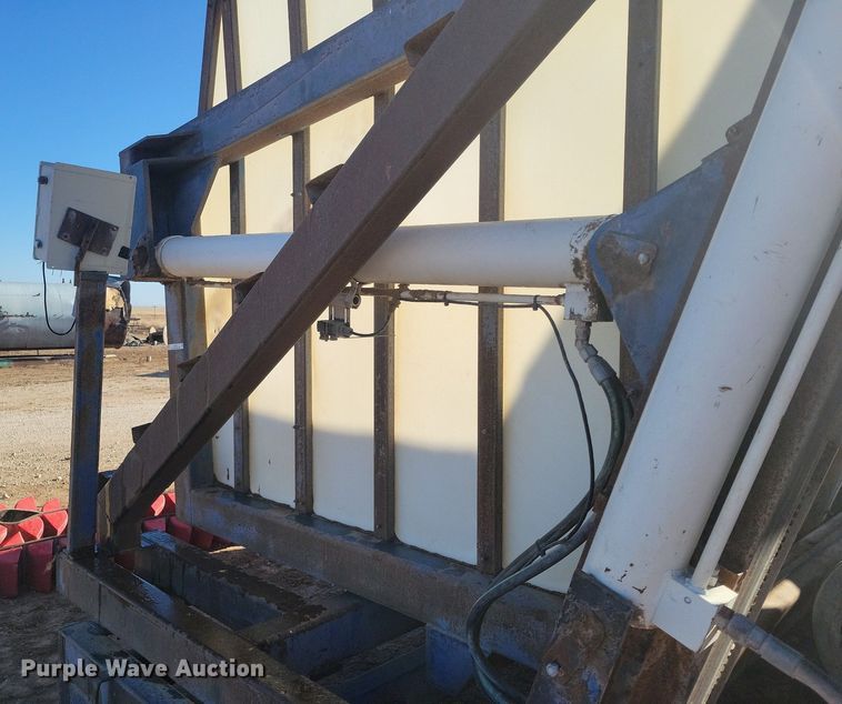 image for item KD9273 The Batch Box  feed mixer