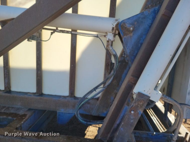 image for item KD9273 The Batch Box  feed mixer