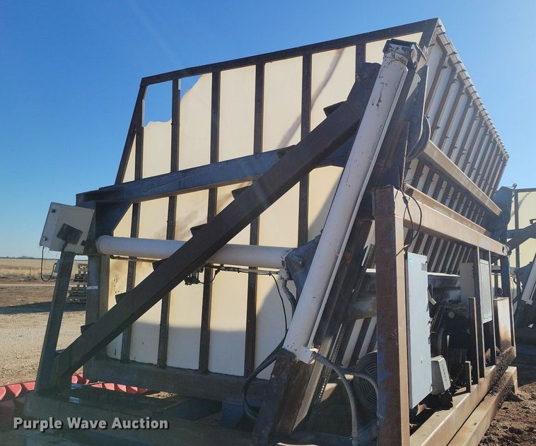 image for item KD9273 The Batch Box  feed mixer