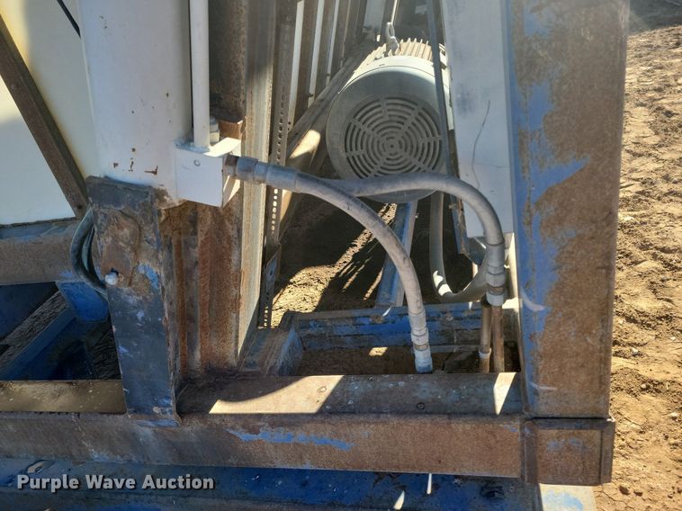 image for item KD9273 The Batch Box  feed mixer