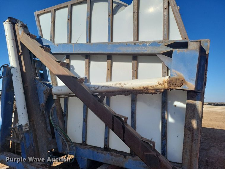 image for item KD9273 The Batch Box  feed mixer